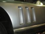 BARN FIND 1966 Corvette Coupe 327/300 Powerglide, A/C, PW, Original Barn Find PARTS CAR