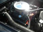1957 Corvette Convertible Project Car Fresh 383 SBC 4 Speed Available with or w/o Parts, Black/Red Int