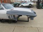 1965 Corvette Convertible Body for Restomod Project or Whatever